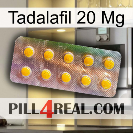 Tadalafil 20Mg new11